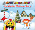 My Magical Christmas Story